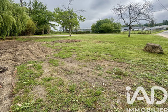 achat terrain la-brede 33650