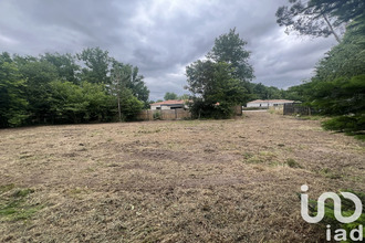 achat terrain la-brede 33650