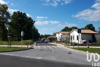 achat terrain la-brede 33650