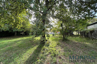achat terrain la-brede 33650