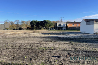 achat terrain la-brede 33650