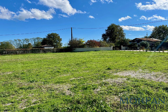 achat terrain la-brede 33650