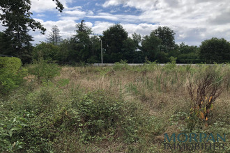 achat terrain la-brede 33650