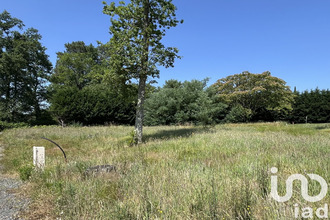 achat terrain la-brede 33650