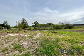 achat terrain la-brede 33650