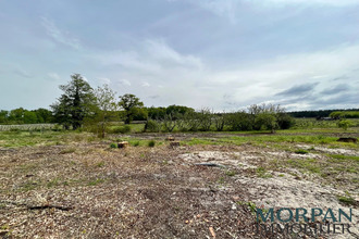 achat terrain la-brede 33650