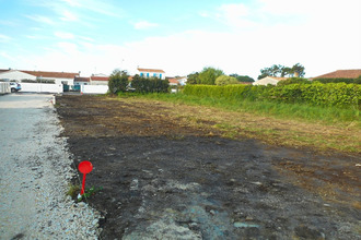 achat terrain la-bree-les-bains 17840