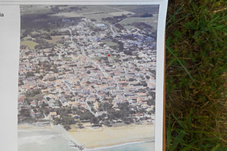 achat terrain la-bree-les-bains 17840