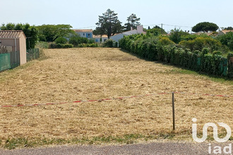 achat terrain la-bree-les-bains 17840