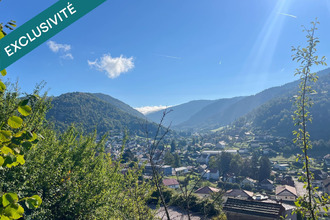 achat terrain la-bresse 88250