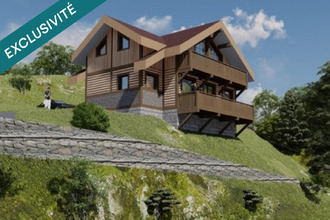 achat terrain la-bresse 88250