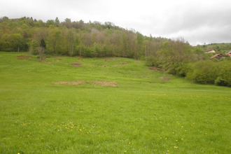 achat terrain la-bresse 88250