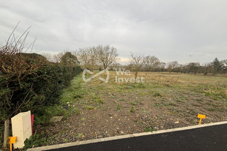 achat terrain la-bretonniere-la-claye 85320