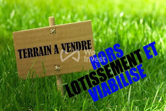 achat terrain la-bretonniere-la-claye 85320