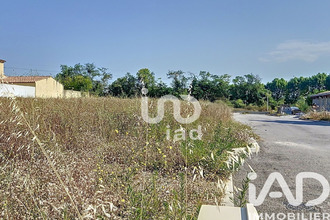 achat terrain la-brillanne 04700