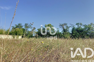 achat terrain la-brillanne 04700