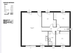 achat terrain la-brillanne 04700