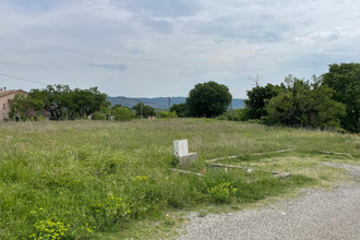 achat terrain la-brillanne 04700