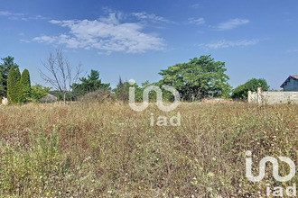 achat terrain la-brillanne 04700