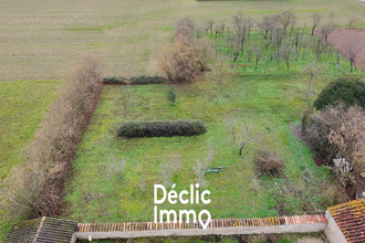 achat terrain la-brousse 17160