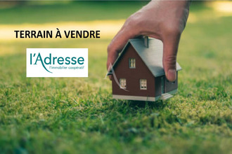 achat terrain la-bruffiere 85530