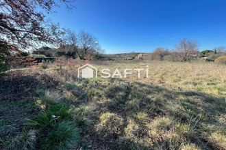 achat terrain la-bruguiere 30580