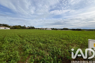 achat terrain la-bruguiere 30580