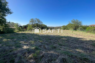 achat terrain la-bruguiere 30580