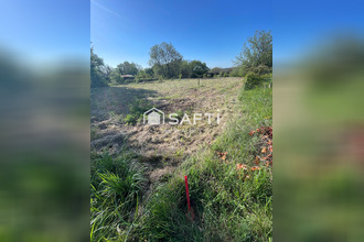achat terrain la-bruguiere 30580