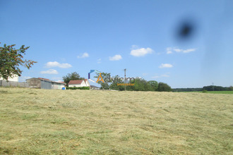 achat terrain la-bruyere 70280