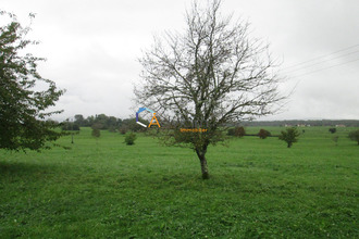 achat terrain la-bruyere 70280