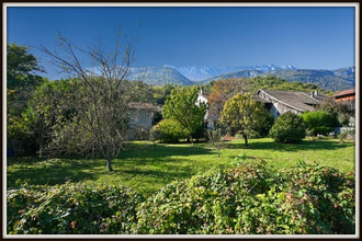 achat terrain la-buissiere 38530