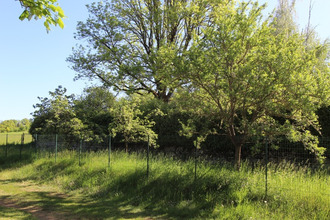 achat terrain la-bussiere-sur-ouche 21360