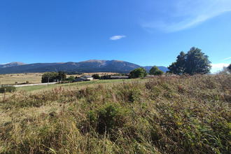 achat terrain la-cabanasse 66210