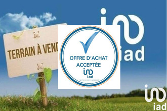 achat terrain la-cabanasse 66210