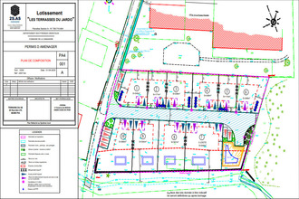 achat terrain la-cabanasse 66210
