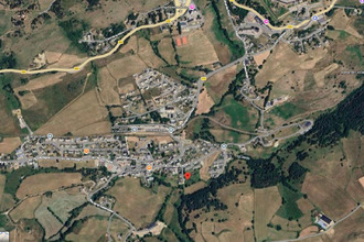 achat terrain la-cabanasse 66210