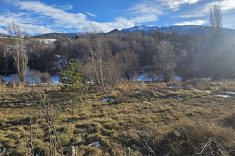 achat terrain la-cabanasse 66210