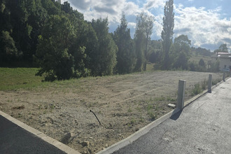 achat terrain la-cabanasse 66210