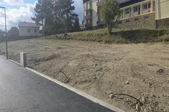 achat terrain la-cabanasse 66210