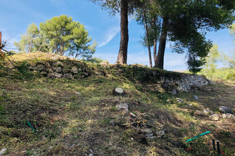 achat terrain la-cadiere-d-azur 83740