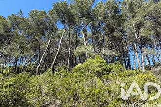 achat terrain la-cadiere-d-azur 83740
