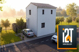 achat terrain la-calmette 30190