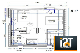 achat terrain la-calmette 30190