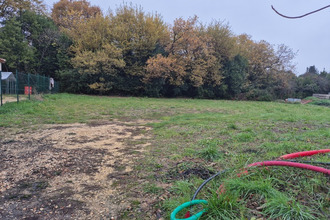 achat terrain la-calmette 30190