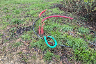 achat terrain la-calmette 30190