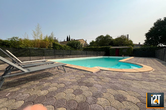 achat terrain la-calmette 30190
