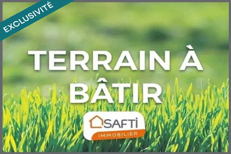 achat terrain la-calmette 30190