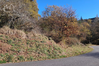 achat terrain la-canourgue 48500