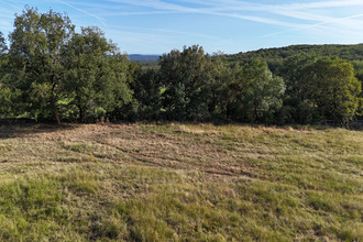 achat terrain la-capelle-balaguier 12260